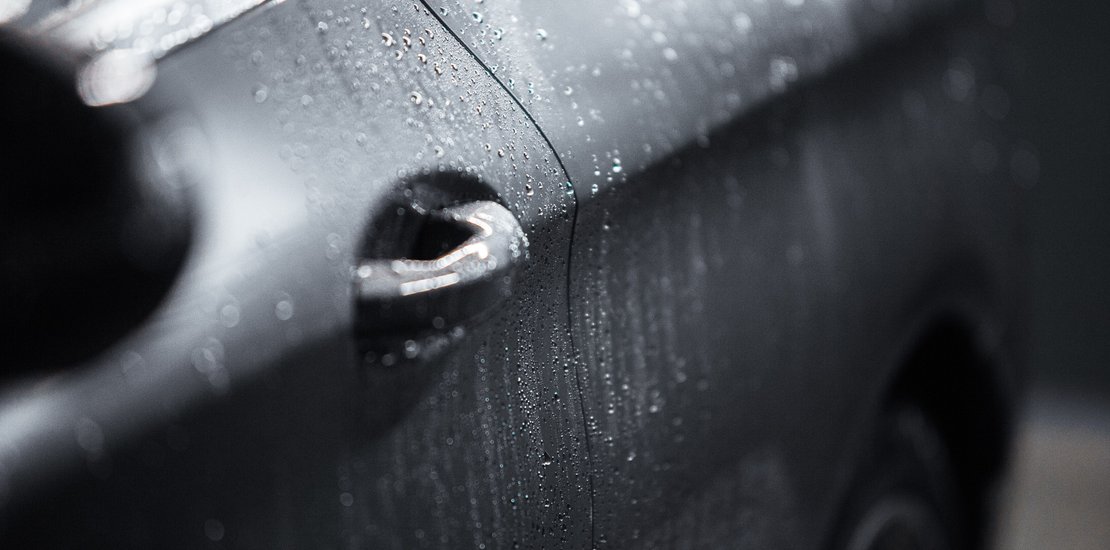 DCBK Detailing