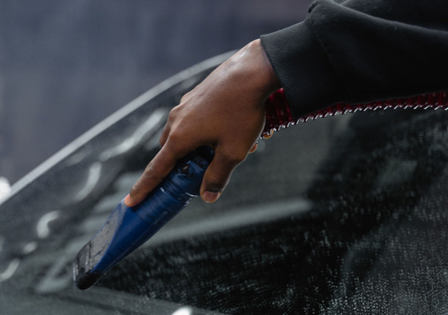 DCBK Detailing 