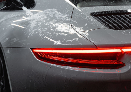 DCBK Detailing