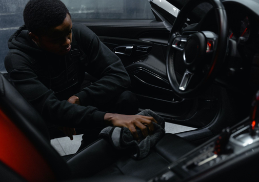 DCBK Detailing