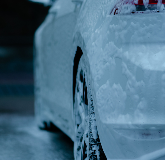 DCBK Detailing