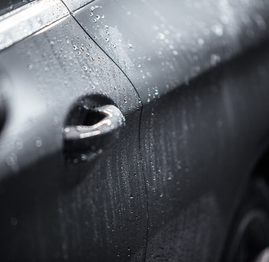 DCBK Detailing