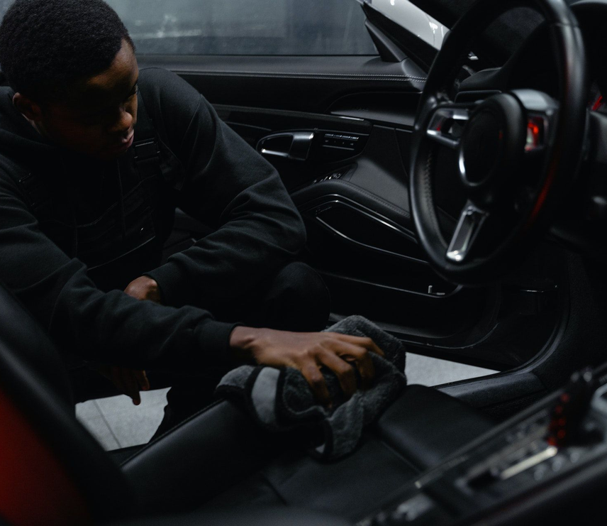 DCBK Detailing