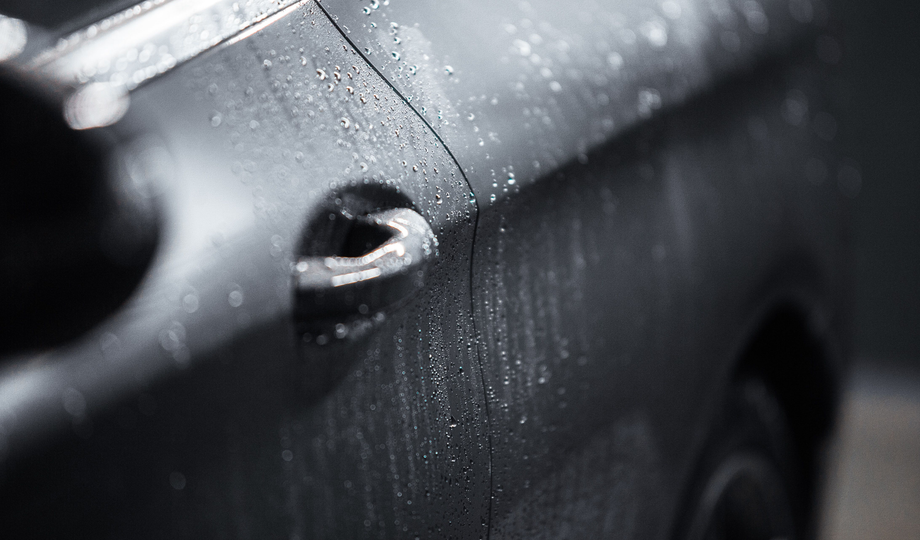DCBK Detailing